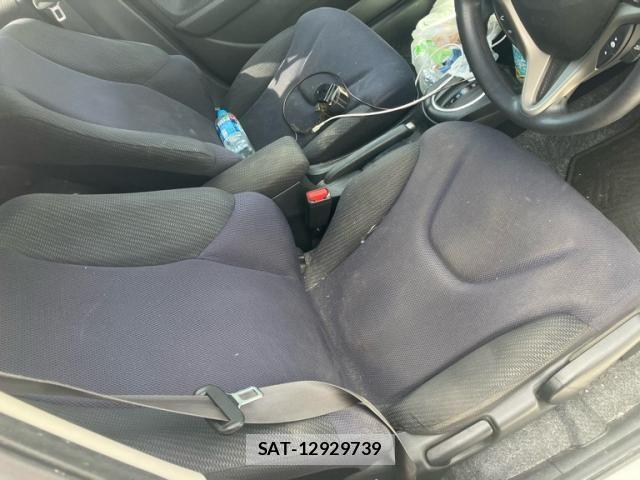 Honda FIT HYBRID 2011-07 8883622-18