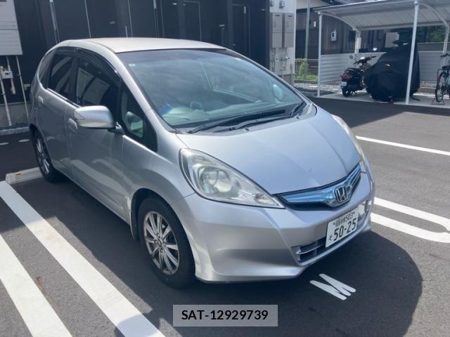Honda FIT HYBRID 2011-07 8883622-1