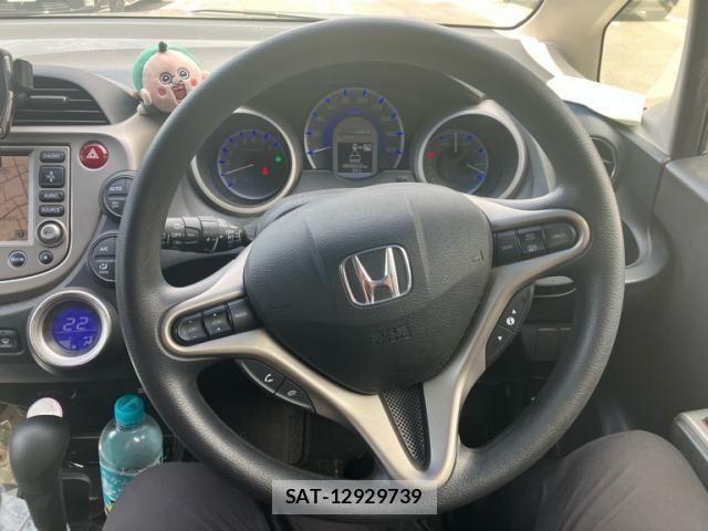 Honda FIT HYBRID 2011-07 8883622-20