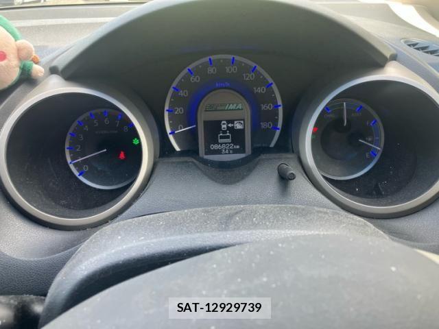Honda FIT HYBRID 2011-07 8883622-26