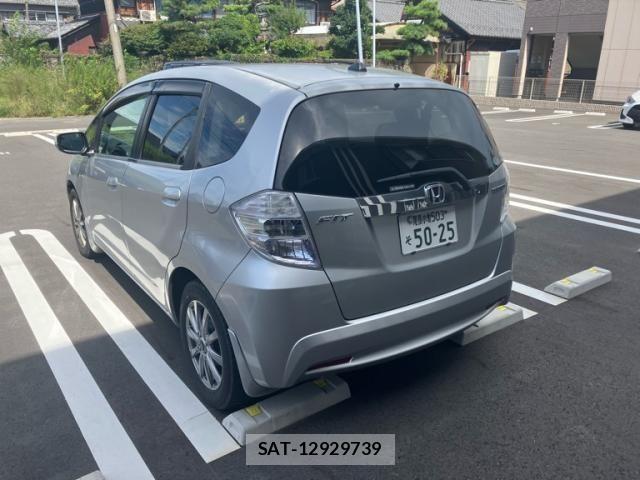 Honda FIT HYBRID 2011-07 8883622-3