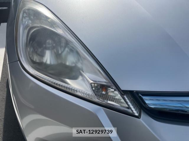 Honda FIT HYBRID 2011-07 8883622-5