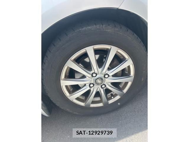 Honda FIT HYBRID 2011-07 8883622-6