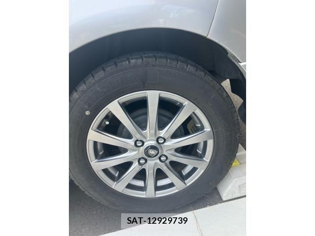 Honda FIT HYBRID 2011-07 8883622-8