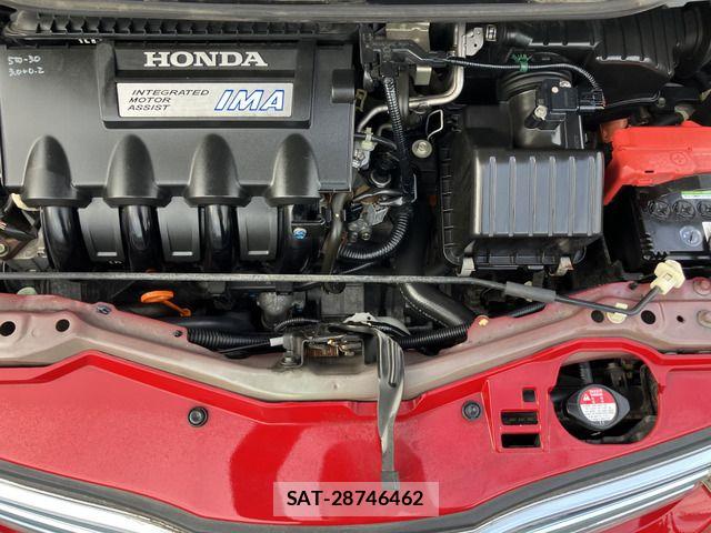 Honda FIT HYBRID 2011-08 8883620-9