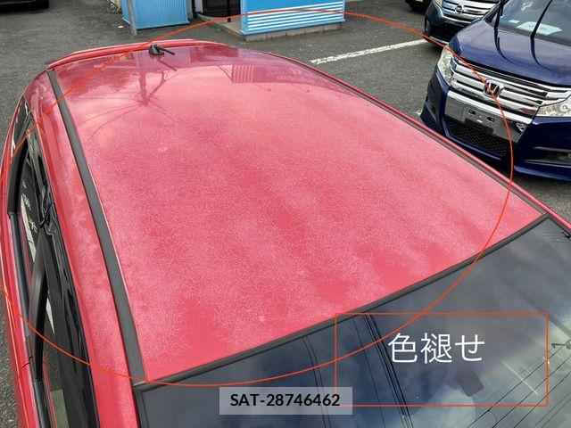 Honda FIT HYBRID 2011-08 8883620-13
