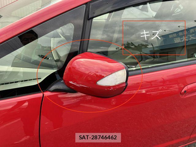 Honda FIT HYBRID 2011-08 8883620-14