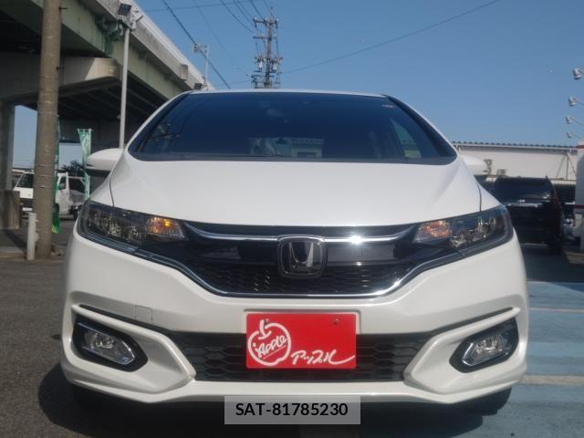 Honda FIT HYBRID 2019-09 8883618-9