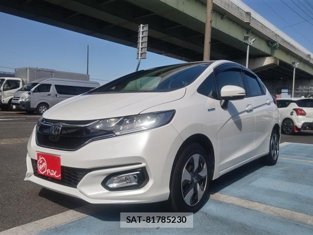 Honda FIT HYBRID 2019-09 8883618-10
