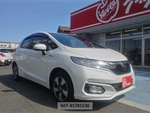 Honda FIT HYBRID 2019-09 8883618-11