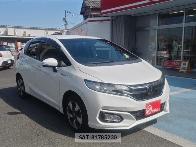 Honda FIT HYBRID 2019-09 8883618-12