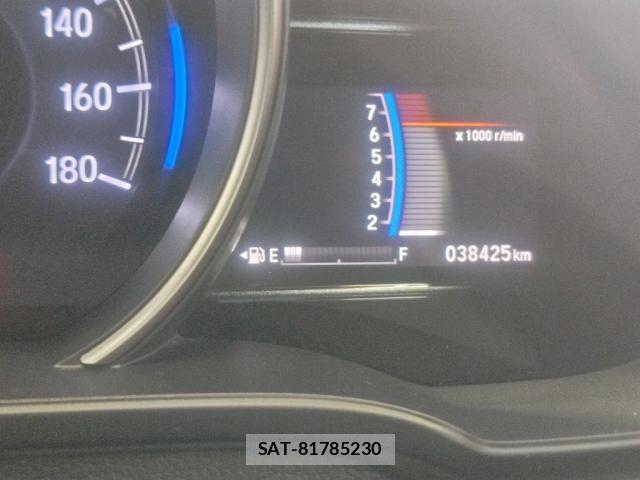 Honda FIT HYBRID 2019-09 8883618-16