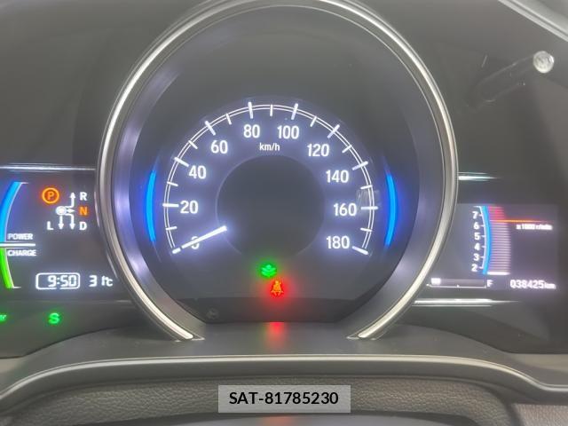 Honda FIT HYBRID 2019-09 8883618-17