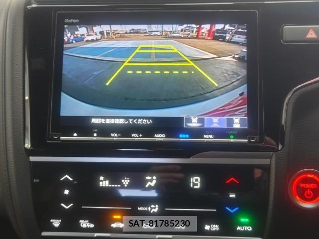 Honda FIT HYBRID 2019-09 8883618-18