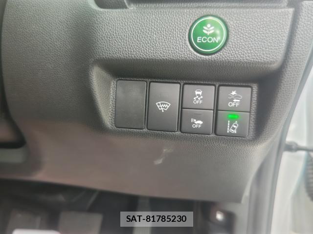 Honda FIT HYBRID 2019-09 8883618-21
