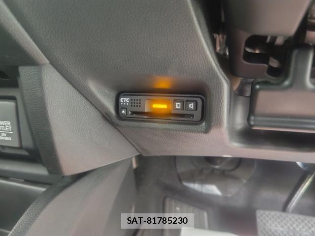 Honda FIT HYBRID 2019-09 8883618-22