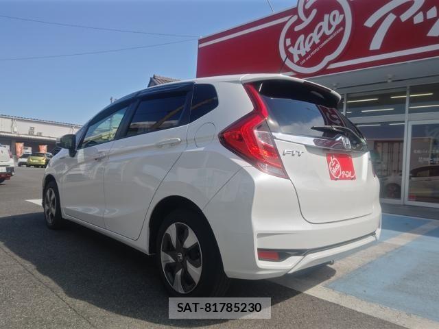 Honda FIT HYBRID 2019-09 8883618-3