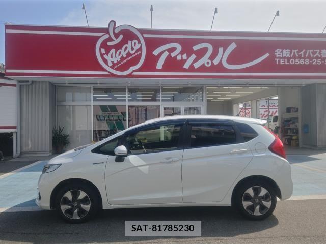 Honda FIT HYBRID 2019-09 8883618-6