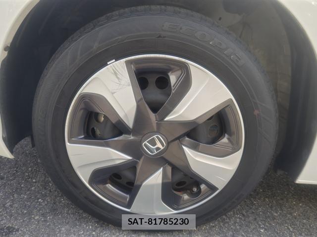 Honda FIT HYBRID 2019-09 8883618-7