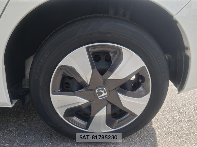 Honda FIT HYBRID 2019-09 8883618-8