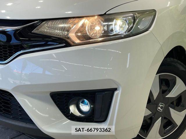 Honda FIT HYBRID 2015-10 8883621-11