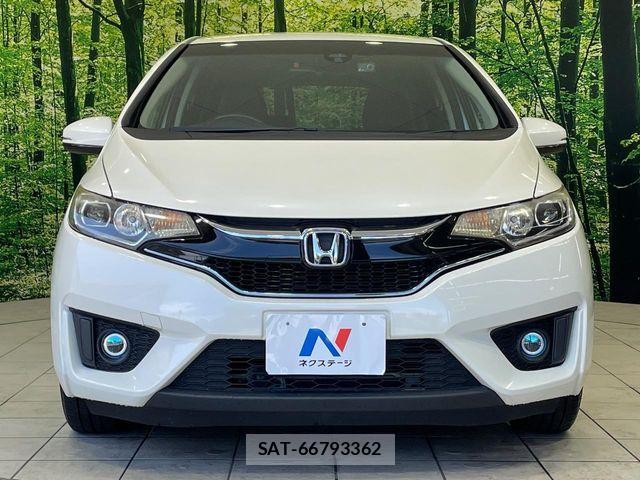 Honda FIT HYBRID 2015-10 8883621-13