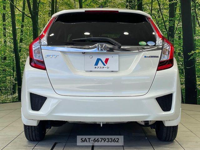 Honda FIT HYBRID 2015-10 8883621-14