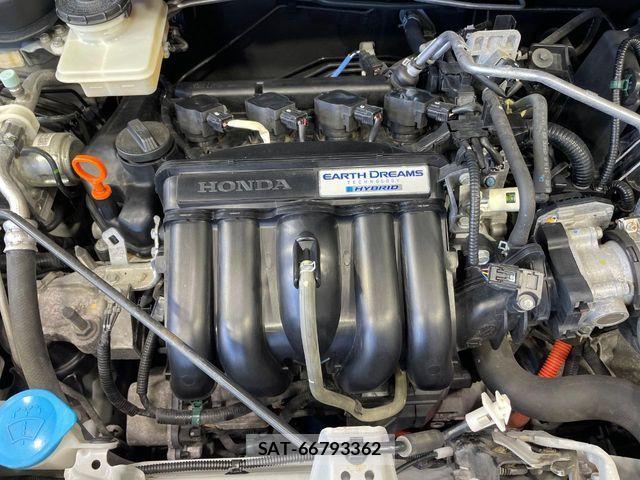 Honda FIT HYBRID 2015-10 8883621-17