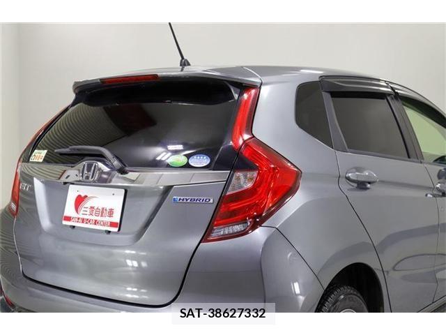 Honda FIT HYBRID 2018-03 894706-10