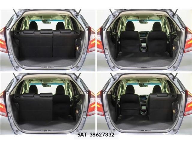 Honda FIT HYBRID 2018-03 894706-11