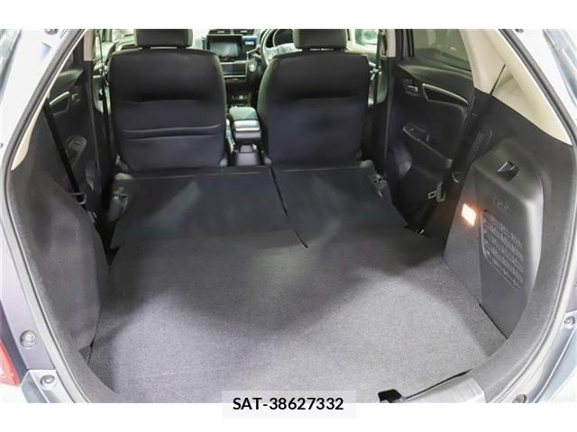 Honda FIT HYBRID 2018-03 894706-12