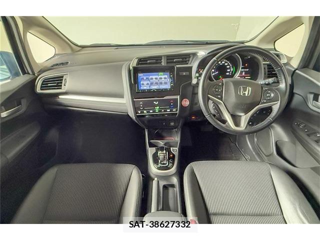 Honda FIT HYBRID 2018-03 894706-13