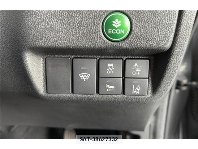 Honda FIT HYBRID 2018-03 894706-15