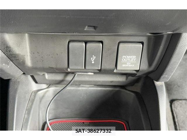 Honda FIT HYBRID 2018-03 894706-16