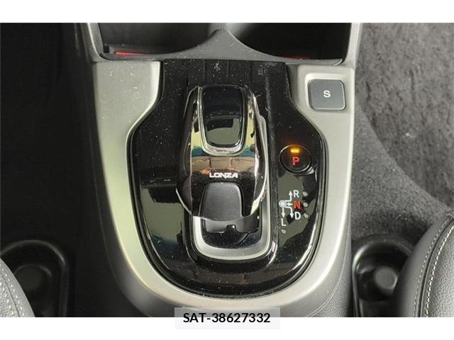 Honda FIT HYBRID 2018-03 894706-18