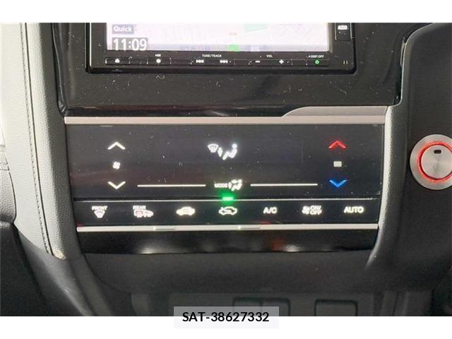 Honda FIT HYBRID 2018-03 894706-19