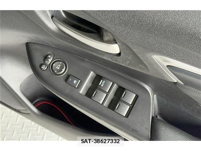 Honda FIT HYBRID 2018-03 894706-20
