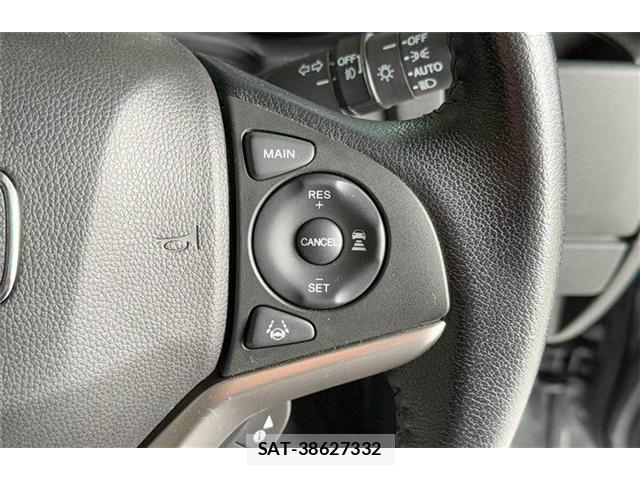 Honda FIT HYBRID 2018-03 894706-22