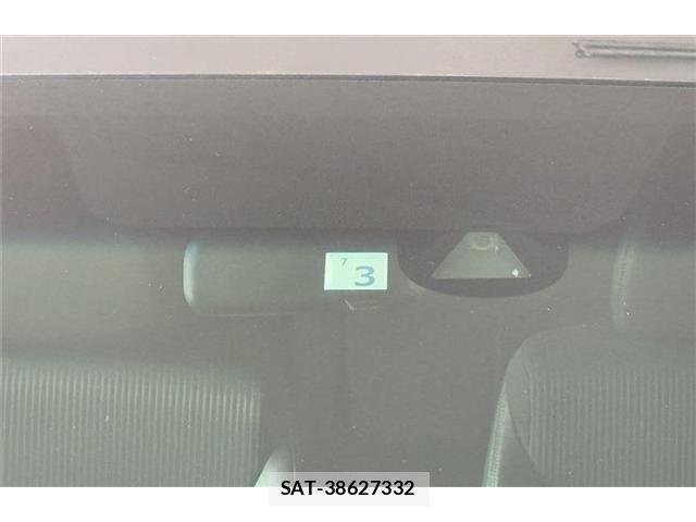 Honda FIT HYBRID 2018-03 894706-24