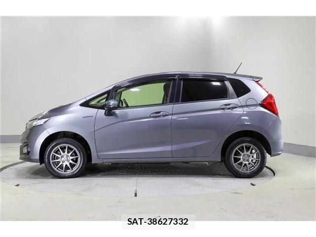 Honda FIT HYBRID 2018-03 894706-3