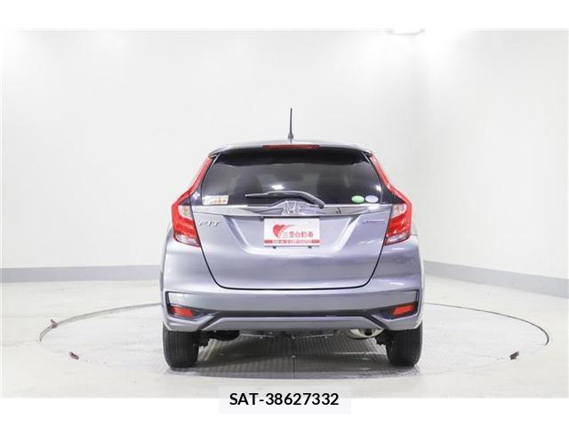 Honda FIT HYBRID 2018-03 894706-5