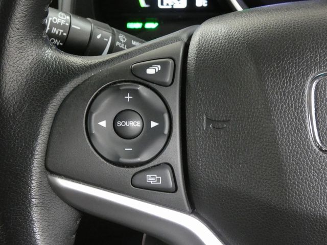 Honda FIT HYBRID 2018-09 1545206-9