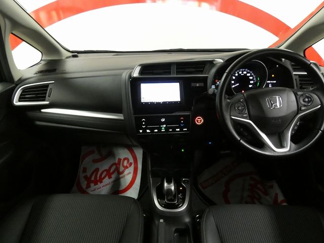 Honda FIT HYBRID 2018-09 1545206-7
