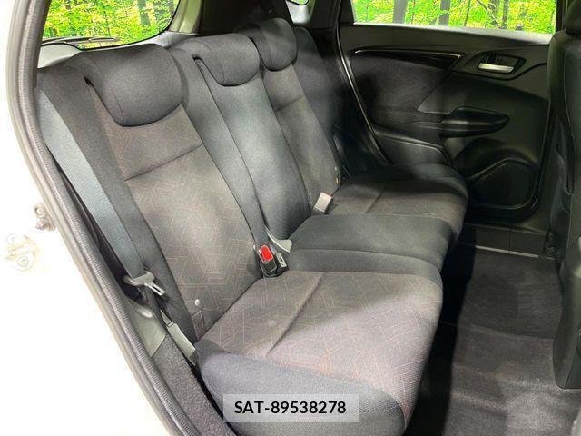Honda FIT HYBRID 2014-11 4324042-9