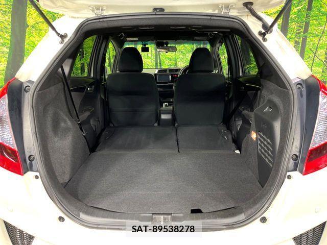 Honda FIT HYBRID 2014-11 4324042-10