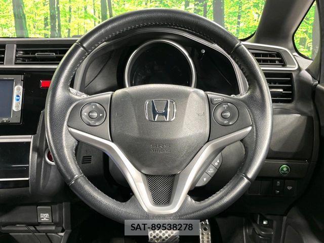 Honda FIT HYBRID 2014-11 4324042-11