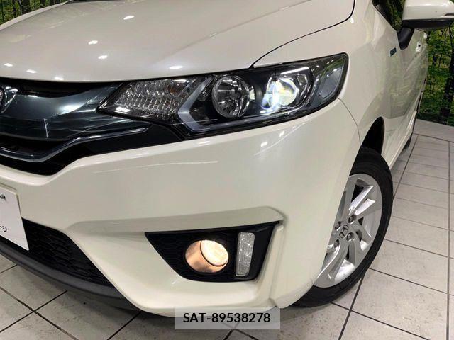 Honda FIT HYBRID 2014-11 4324042-12