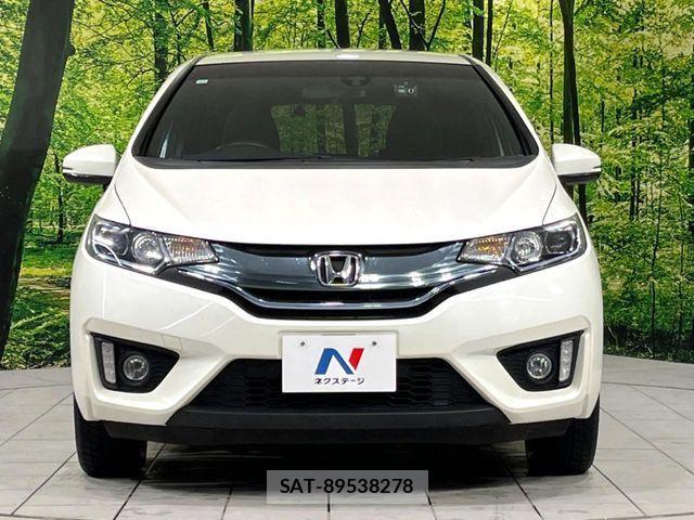 Honda FIT HYBRID 2014-11 4324042-14