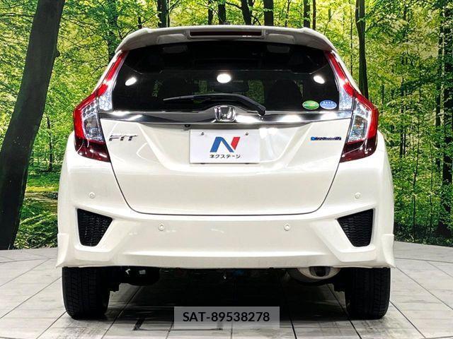 Honda FIT HYBRID 2014-11 4324042-15