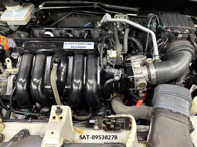 Honda FIT HYBRID 2014-11 4324042-18
